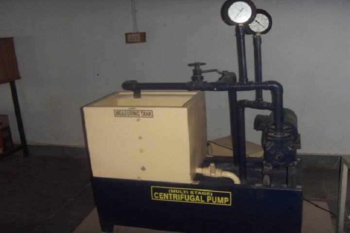laboratory